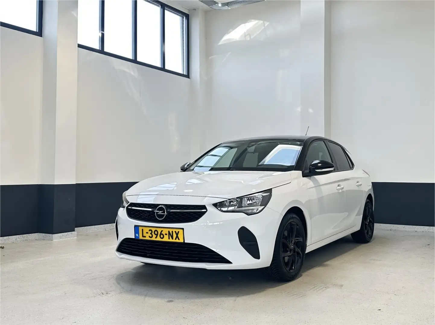 Opel Corsa 1.2 Edition | Apple Carplay\ Android Auto| PDC | N Wit - 2