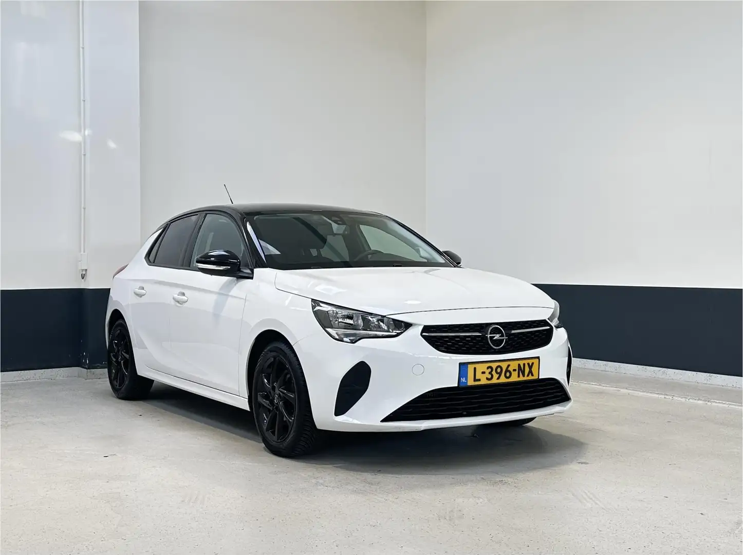 Opel Corsa 1.2 Edition | Apple Carplay\ Android Auto| PDC | N Wit - 1
