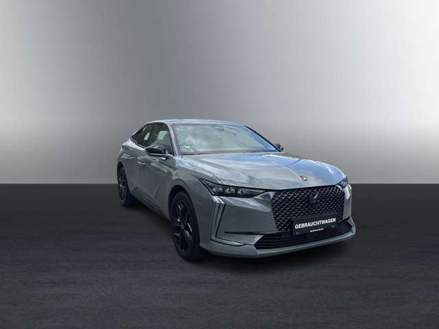 DS Automobiles DS 4 Performance Line +LANEASSIST+KAMERA+PDC+DAB