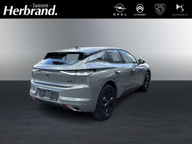 Imagine DS Automobiles DS 4 Performance Line +LANEASSIST+KAMERA+PDC+DAB