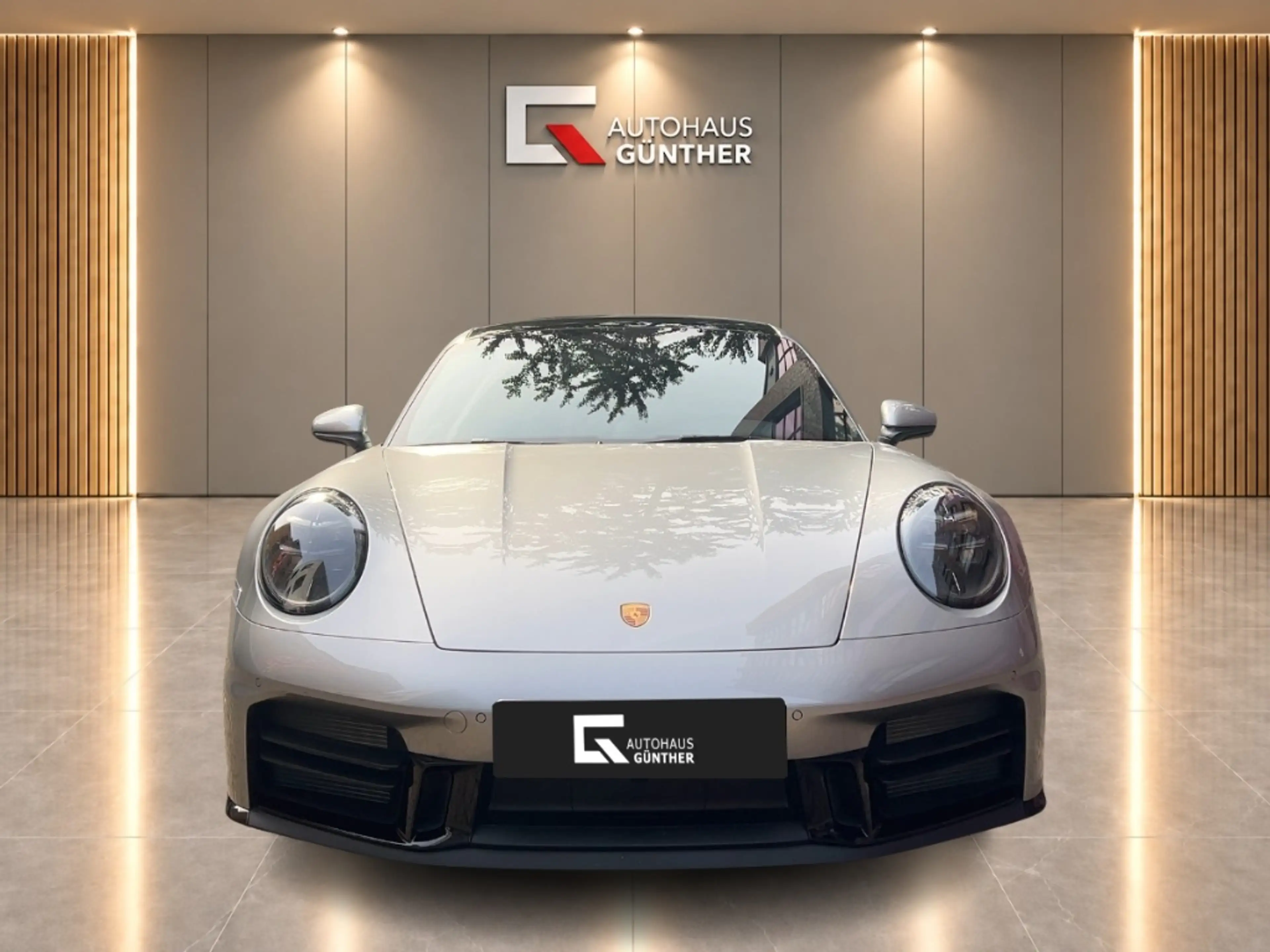 Porsche 992 .2 Carrera 4S / Chrono/ Sportabg./ Bose/ 360 — photo 6