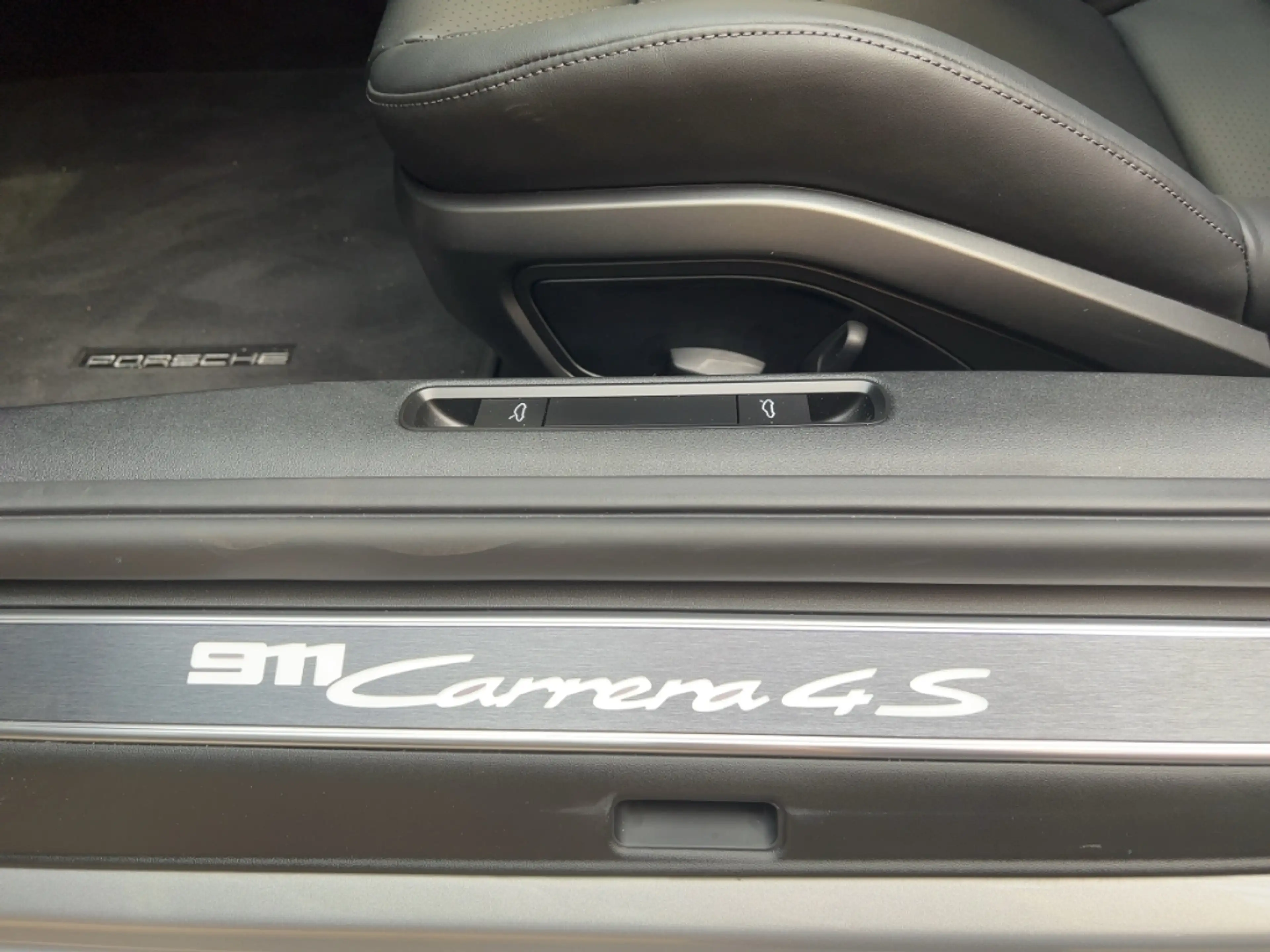 Porsche 992 .2 Carrera 4S / Chrono/ Sportabg./ Bose/ 360 — photo 13