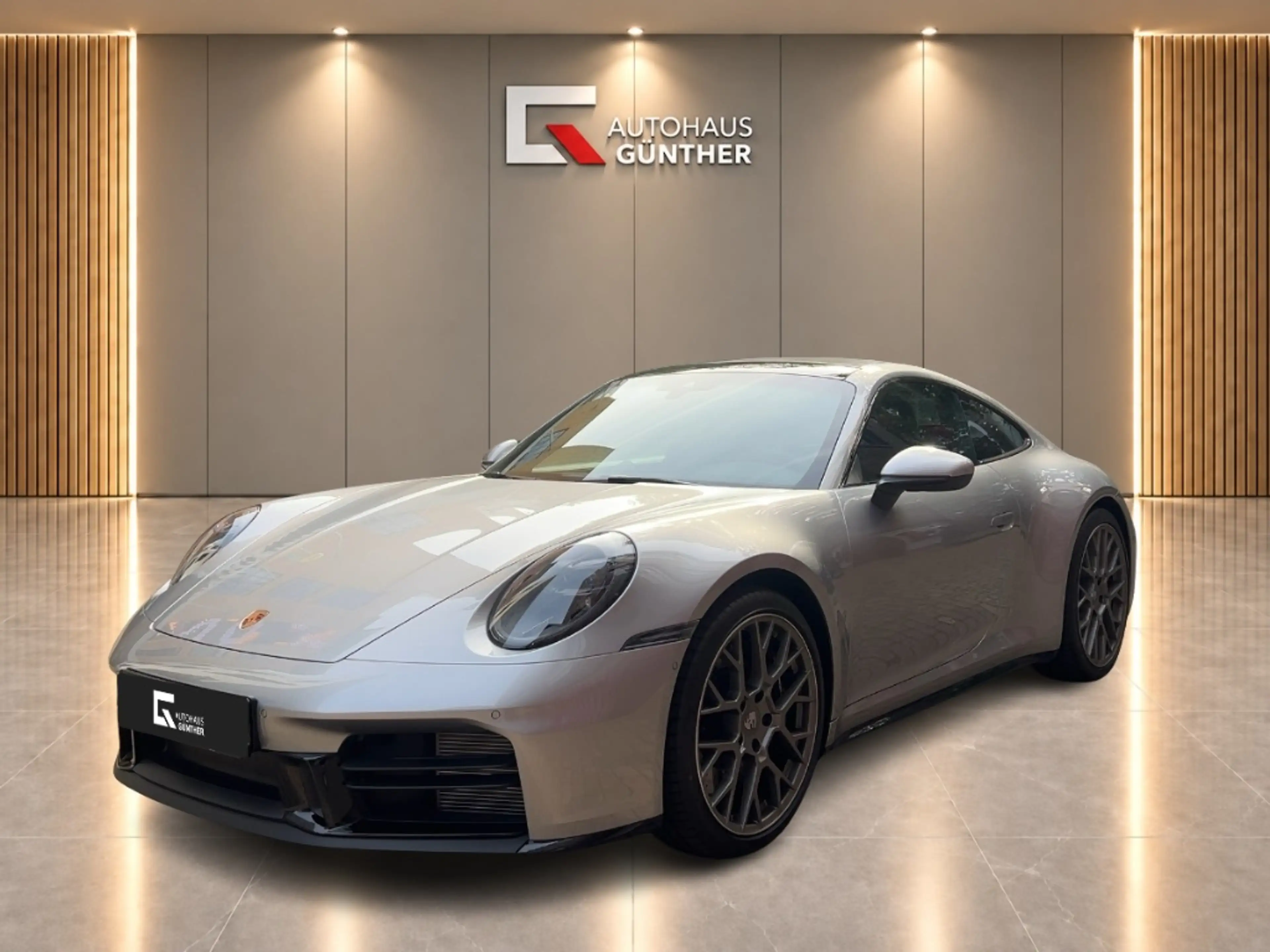 Porsche 992 .2 Carrera 4S / Chrono/ Sportabg./ Bose/ 360