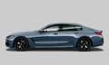 BMW 840 d xDr Gran Coupe M Sport PANO*B&W*TV*Sitzklim Bleu - thumbnail 4