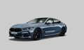 BMW 840 d xDr Gran Coupe M Sport PANO*B&W*TV*Sitzklim Bleu - thumbnail 1