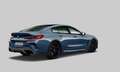 BMW 840 d xDr Gran Coupe M Sport PANO*B&W*TV*Sitzklim Bleu - thumbnail 6