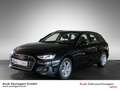 Audi A4 35 TFSI LED AHK Pano Schwarz - thumbnail 1