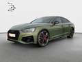 Audi A5 business 40 TDI quattro S line*Navi Grün - thumbnail 2