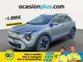 Kia Stonic 1.0 T-GDi MHEV Concept 100 Gris - thumbnail 1