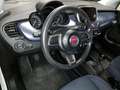 Fiat 500X 500 X 2018 1.3 mjt Cult 95cv Blanc - thumbnail 11