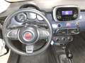 Fiat 500X 500 X 2018 1.3 mjt Cult 95cv Blanc - thumbnail 12