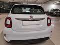 Fiat 500X 500 X 2018 1.3 mjt Cult 95cv Blanc - thumbnail 5