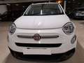 Fiat 500X 500 X 2018 1.3 mjt Cult 95cv Blanc - thumbnail 2