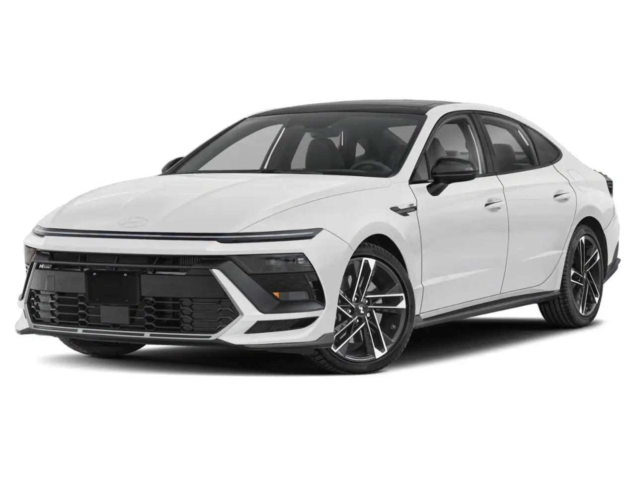 2026 Hyundai SONATA