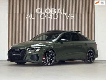 Limousine 2.0 TFSI S3 QUATTRO - 310PK - B&O - CARB
