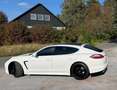 Porsche Panamera 4S PDK/Pano/Standhzg/Topzustand Weiß - thumbnail 22