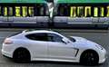 Porsche Panamera 4S PDK/Pano/Standhzg/Topzustand Weiß - thumbnail 9