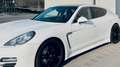 Porsche Panamera 4S PDK/Pano/Standhzg/Topzustand Weiß - thumbnail 2