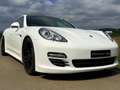Porsche Panamera 4S PDK/Pano/Standhzg/Topzustand Weiß - thumbnail 7