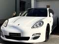 Porsche Panamera 4S PDK/Pano/Standhzg/Topzustand Weiß - thumbnail 6