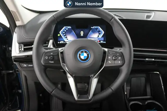 BMW Ix1 view 9