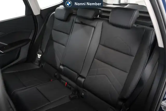 BMW Ix1 view 14