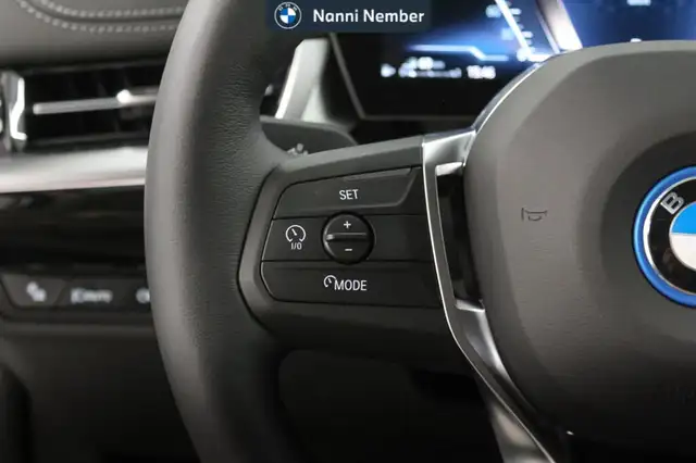 BMW Ix1 view 16