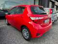 Toyota Yaris Yaris III 2017 5p 1.0 Active my18 Rood - thumbnail 4