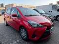 Toyota Yaris Yaris III 2017 5p 1.0 Active my18 Rood - thumbnail 1