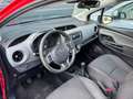 Toyota Yaris Yaris III 2017 5p 1.0 Active my18 Rood - thumbnail 8