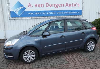 Citroen C4 Picasso 1.6 VTI Tendance,Clima.Trhaak,APK 3-6-26
