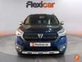 Dacia Lodgy Stepway dCi 80kW (109CV) 7Pl Azul - thumbnail 9