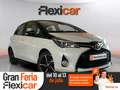 Toyota Yaris 1.3 100 Feel White - thumbnail 1