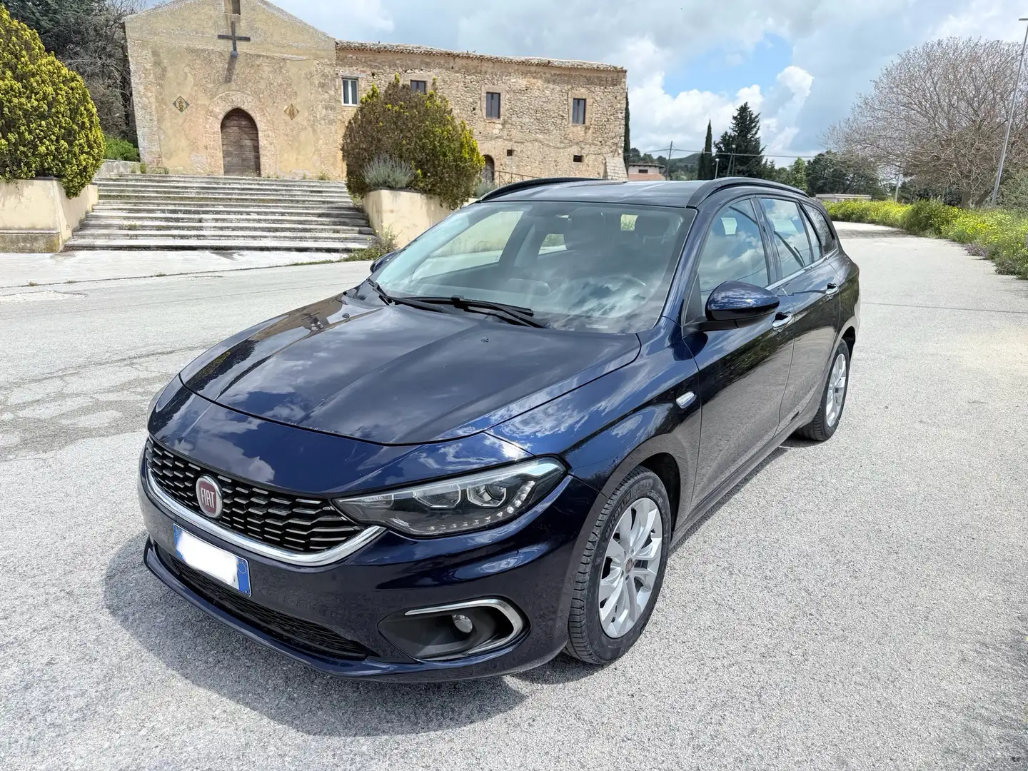 Fiat Tipo SW 1.6 mjt Lounge s&s 120cv - 1