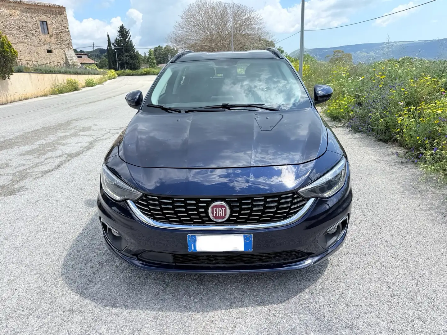 Fiat Tipo SW 1.6 mjt Lounge s&s 120cv - 2