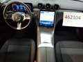 Mercedes-Benz C 180 C 180 9G-AVA AHK DIS BusiP AssiP Sound Blau - thumbnail 4