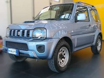 1.3 vvt 4x4 GPL - Motore 112 mila km