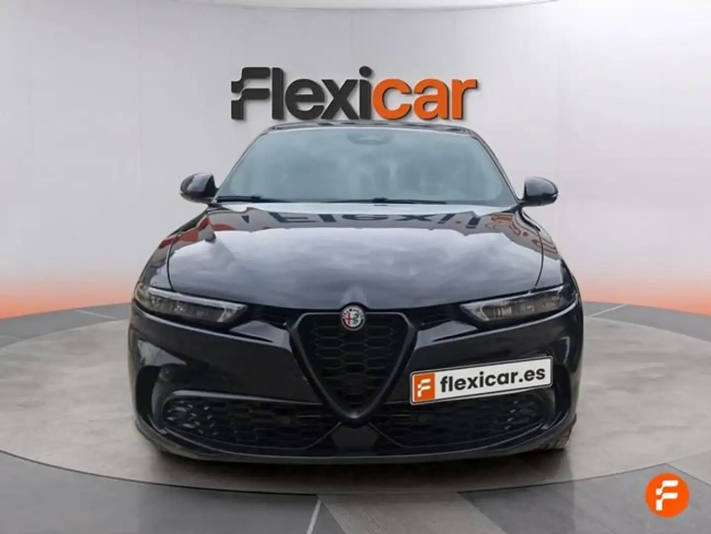 Alfa Romeo Tonale 1.6 DS Sprint FWD Negro - 2