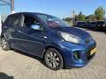 Kia Picanto 1.0 CVVT ComfortPlusLine Navigator Bleu - thumbnail 5