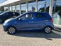Kia Picanto 1.0 CVVT ComfortPlusLine Navigator Bleu - thumbnail 2