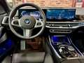 BMW X7 X7 40dA 3.0 352cv Auto xDrive M-SPORT (7Places) Gris - thumbnail 4