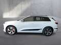 Audi Q6 e-tron e-tron performance Weiß - thumbnail 2