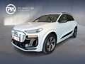 Audi Q6 e-tron e-tron performance Weiß - thumbnail 1