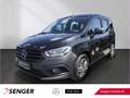 Mercedes-Benz Citan 113 Tourer Pro MBUX Klima Kamera Tempomat Nero - thumbnail 1
