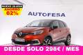 Renault Captur 1.3 TCE INTENS 120CV 5P # NAVY, PARKTRONIC Mauve - thumbnail 1