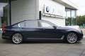 BMW 7 Serie Limousine 750Li xDrive Aut. High Executive Bleu - thumbnail 4