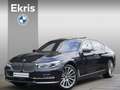 BMW 7 Serie Limousine 750Li xDrive Aut. High Executive Bleu - thumbnail 1