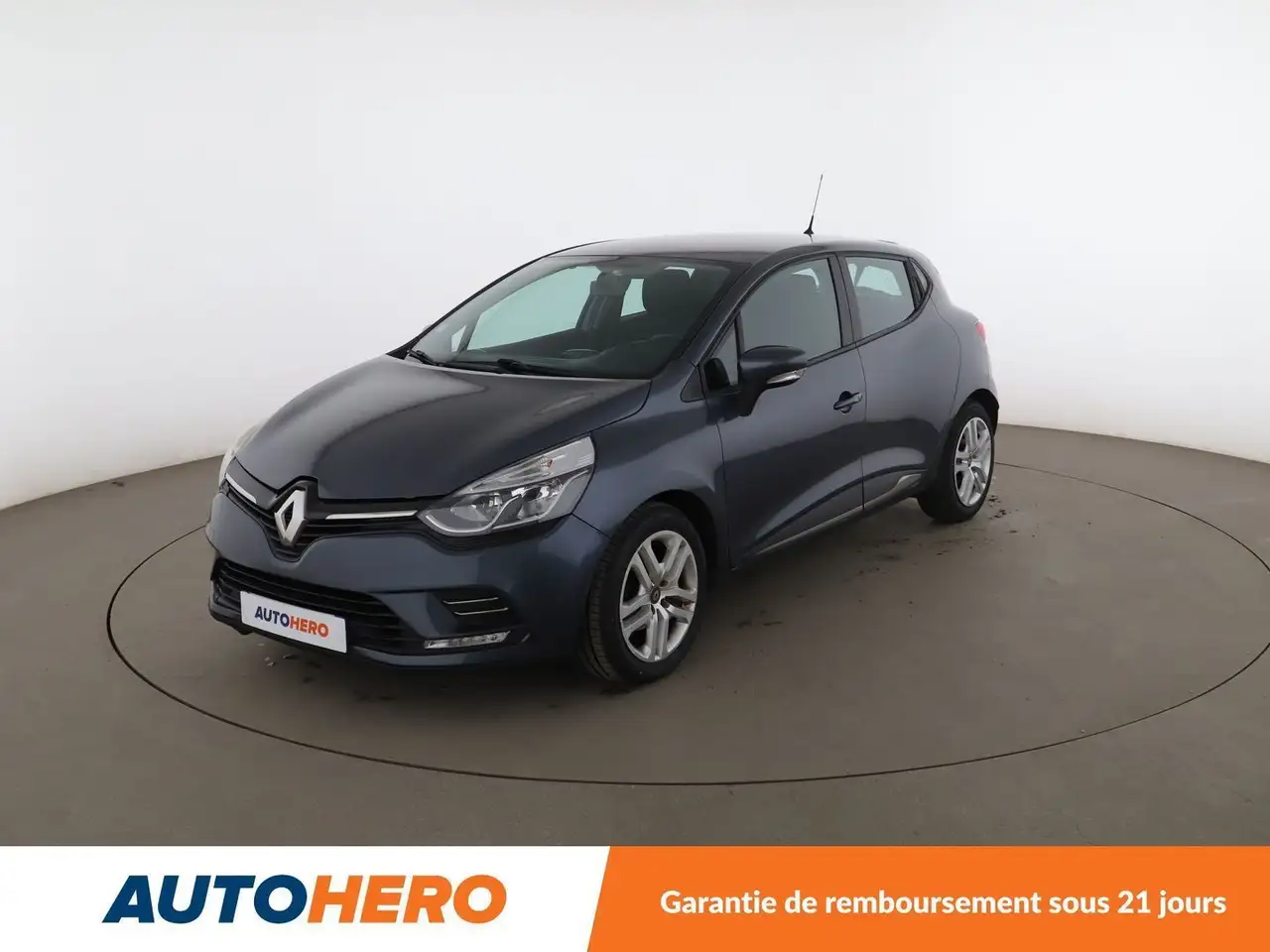 Renault Clio 0.9 TCe Energy Zen