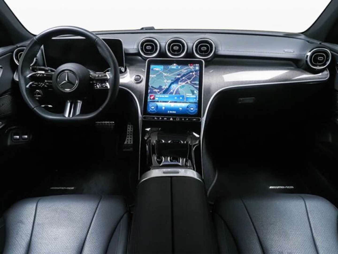 Mercedes CLE 300 E AMG 300 AMG Line -  - Joinsteer - #3