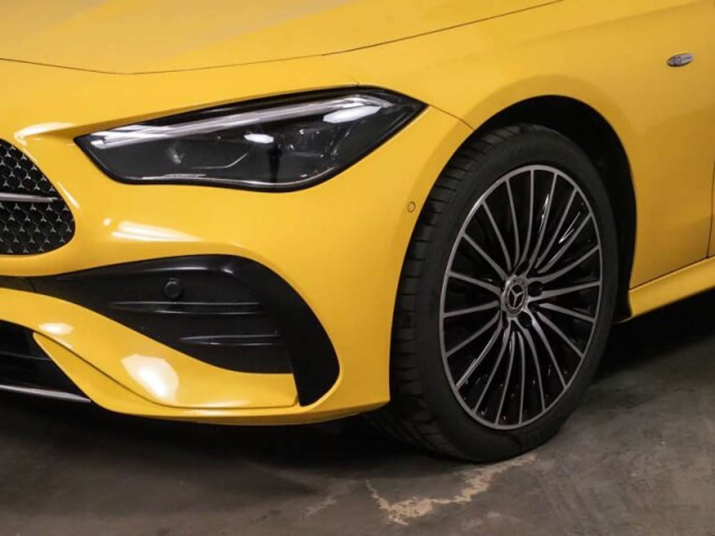 Mercedes CLE 300 E AMG 300 AMG Line -  - Joinsteer - #1